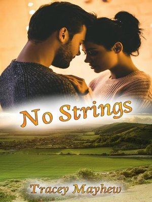 cover image of No Strings